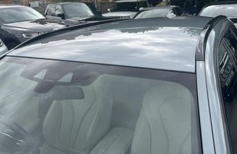BMW 5 SERIES 3.0 530d M Sport Touring 5dr Diesel Auto xDrive Euro 6 (s/s) (26