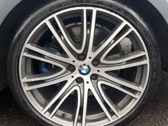 BMW 5 SERIES 3.0 530d M Sport Touring 5dr Diesel Auto xDrive Euro 6 (s/s) (26