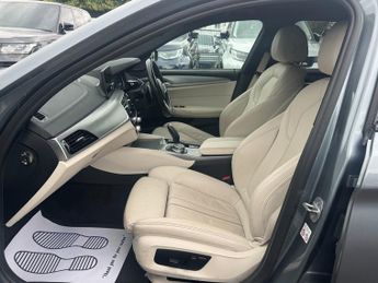BMW 5 SERIES 3.0 530d M Sport Touring 5dr Diesel Auto xDrive Euro 6 (s/s) (26