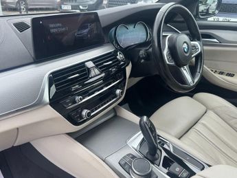 BMW 5 SERIES 3.0 530d M Sport Touring 5dr Diesel Auto xDrive Euro 6 (s/s) (26