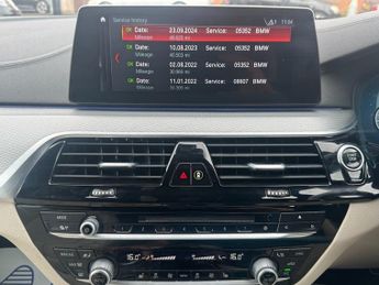 BMW 5 SERIES 3.0 530d M Sport Touring 5dr Diesel Auto xDrive Euro 6 (s/s) (26