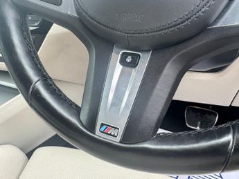 BMW 5 SERIES 3.0 530d M Sport Touring 5dr Diesel Auto xDrive Euro 6 (s/s) (26