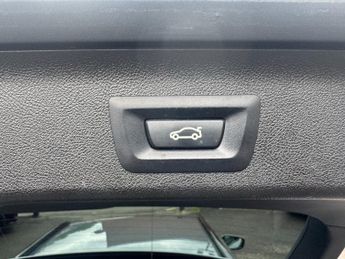 BMW 5 SERIES 3.0 530d M Sport Touring 5dr Diesel Auto xDrive Euro 6 (s/s) (26