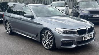 BMW 5 SERIES 3.0 530d M Sport Touring 5dr Diesel Auto xDrive Euro 6 (s/s) (26