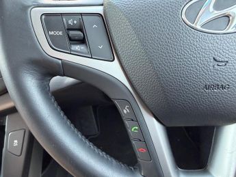 Hyundai I40 CRDI STYLE-AUTO, ONLY 56963 MILES, FULL SERVICE HISTORY, 2 FORME