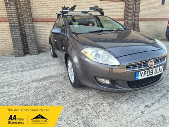 Fiat Bravo 1.4 DYNAMIC