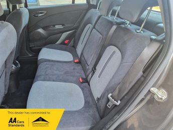 Fiat Bravo 1.4 DYNAMIC
