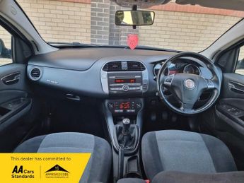 Fiat Bravo 1.4 DYNAMIC