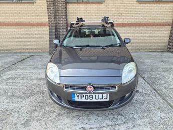 Fiat Bravo 1.4 DYNAMIC
