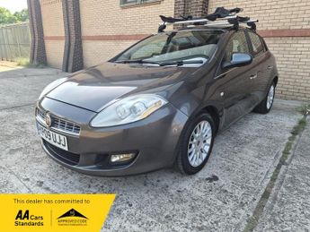 Fiat Bravo 1.4 DYNAMIC