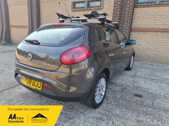 Fiat Bravo 1.4 DYNAMIC