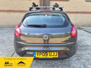 Fiat Bravo 1.4 DYNAMIC