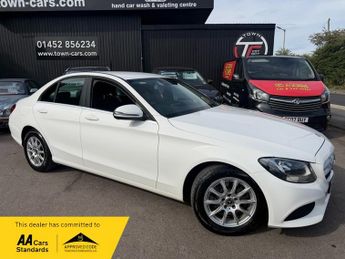 Mercedes GL Class C220 D SE-6 SPEED, MERCEDES SERVICE HISTORY, REVERSING CAMERA, S
