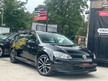 Volkswagen Golf TDi 2.0 TDI BlueMotion Tech SE Euro 5 (s/s) 5dr