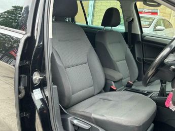 Volkswagen Golf 2.0 TDI BlueMotion Tech SE Euro 5 (s/s) 5dr