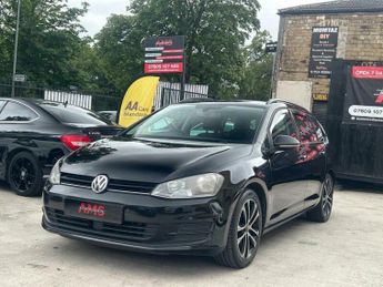 Volkswagen Golf 2.0 TDI BlueMotion Tech SE Euro 5 (s/s) 5dr