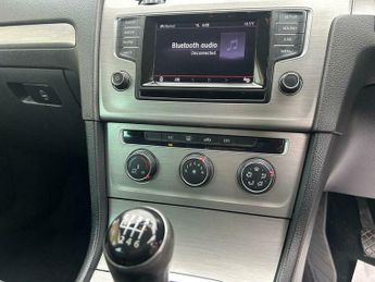 Volkswagen Golf 2.0 TDI BlueMotion Tech SE Euro 5 (s/s) 5dr