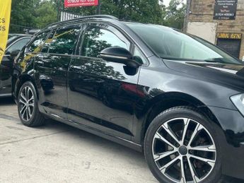 Volkswagen Golf 2.0 TDI BlueMotion Tech SE Euro 5 (s/s) 5dr