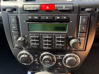 Land Rover Freelander SD4 GS-AUTO, 90915 MILES, SERVICE HISTORY, TERRAIN RESPONSE, BLU