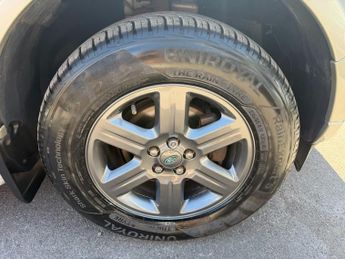 Land Rover Freelander SD4 GS-AUTO, 90915 MILES, SERVICE HISTORY, TERRAIN RESPONSE, BLU