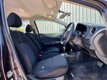 Nissan Note Nissan Note DIG-S Acenta Premium