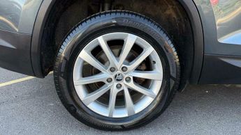 Skoda Kodiaq 2.0 TDI SE DSG 4WD Euro 6 (s/s) 5dr (5 Seat)