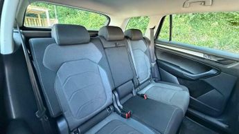 Skoda Kodiaq 2.0 TDI SE DSG 4WD Euro 6 (s/s) 5dr (5 Seat)