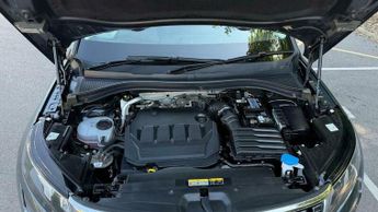Skoda Kodiaq 2.0 TDI SE DSG 4WD Euro 6 (s/s) 5dr (5 Seat)