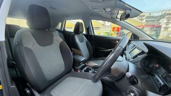 Vauxhall Grandland X 1.2 Turbo SE Premium Auto Euro 6 (s/s) 5dr
