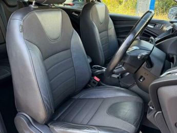 Ford Kuga 2.0 TDCi Titanium SUV 5dr Diesel Powershift AWD Euro 6 (s/s) (18