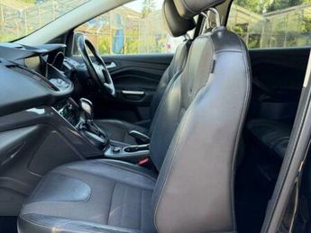 Ford Kuga 2.0 TDCi Titanium SUV 5dr Diesel Powershift AWD Euro 6 (s/s) (18