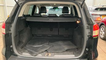 Ford Kuga 2.0 TDCi Titanium SUV 5dr Diesel Powershift AWD Euro 6 (s/s) (18