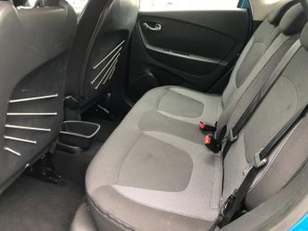 Renault Captur DYNAMIQUE MEDIANAV ENERGY DCI S/S