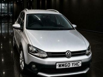 Volkswagen Polo 1.2 TSI BlueMotion Tech SE DSG Euro 6 (s/s) 5dr