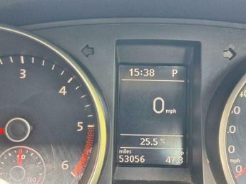 Volkswagen Golf 1.2 TSI BlueMotion Tech S DSG 5dr ULEZ