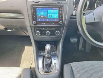 Volkswagen Golf 1.2 TSI BlueMotion Tech S DSG 5dr ULEZ
