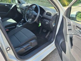 Volkswagen Golf 1.2 TSI BlueMotion Tech S DSG 5dr ULEZ