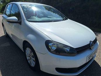 Volkswagen Golf 1.2 TSI BlueMotion Tech S DSG 5dr ULEZ
