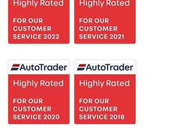 Volkswagen Golf 1.2 TSI BlueMotion Tech S DSG 5dr ULEZ