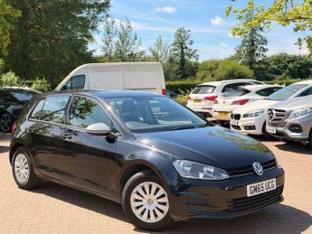 Volkswagen Golf 1.2 TSI BlueMotion Tech S Euro 6 (s/s) 5dr