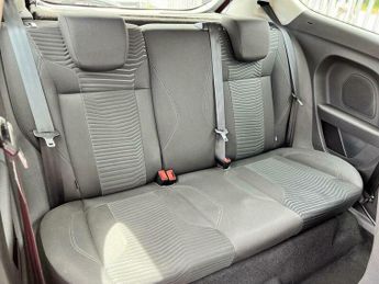 Ford Fiesta 1.25 Zetec Euro 5 3dr