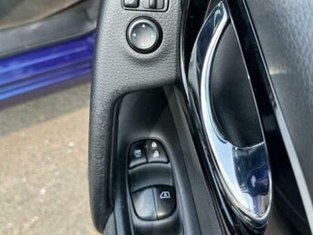 Nissan Qashqai 1.2 DIG-T n-tec XTRON 2WD Euro 6 (s/s) 5dr