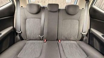 Hyundai I10 1.2 Active Auto Euro 5 5dr