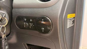 Hyundai I10 1.2 Active Auto Euro 5 5dr