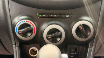 Hyundai I10 1.2 Active Auto Euro 5 5dr
