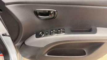 Hyundai I10 1.2 Active Auto Euro 5 5dr