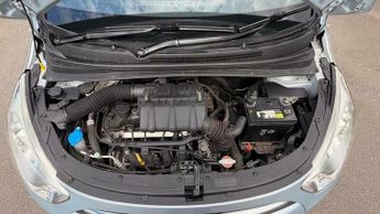 Hyundai I10 1.2 Active Auto Euro 5 5dr