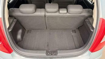 Hyundai I10 1.2 Active Auto Euro 5 5dr