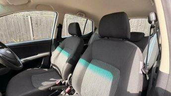 Hyundai I10 1.2 Active Auto Euro 5 5dr