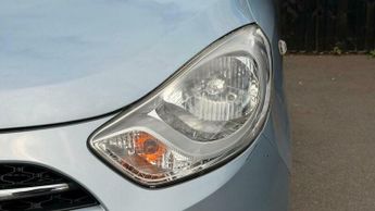 Hyundai I10 1.2 Active Auto Euro 5 5dr
